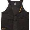 Timberland Uomo EK+ VEST - Smanicato - Black