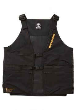 Timberland Uomo EK+ VEST - Smanicato - Black