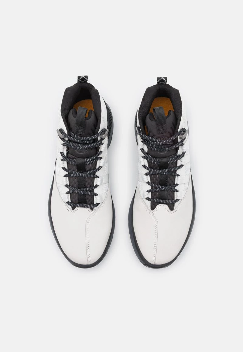 Timberland Uomo EURO TREKKER SUPER - Sneakers Alte - White 4 Timberland Uomo EURO TREKKER SUPER - Sneakers Alte - White - immagine 4