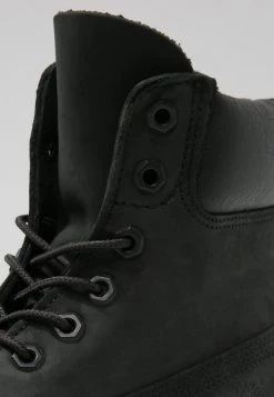 Timberland Donna PREMIUM BOOT - Stivaletti Stringati - Black 11 Timberland Donna PREMIUM BOOT - Stivaletti Stringati - Black -Discount Timberland in Italia e1a5f43fccf6434783cc2f9d98108364