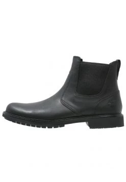 Timberland Uomo STORMBUCKS CHELSEA - Stivaletti - Black
