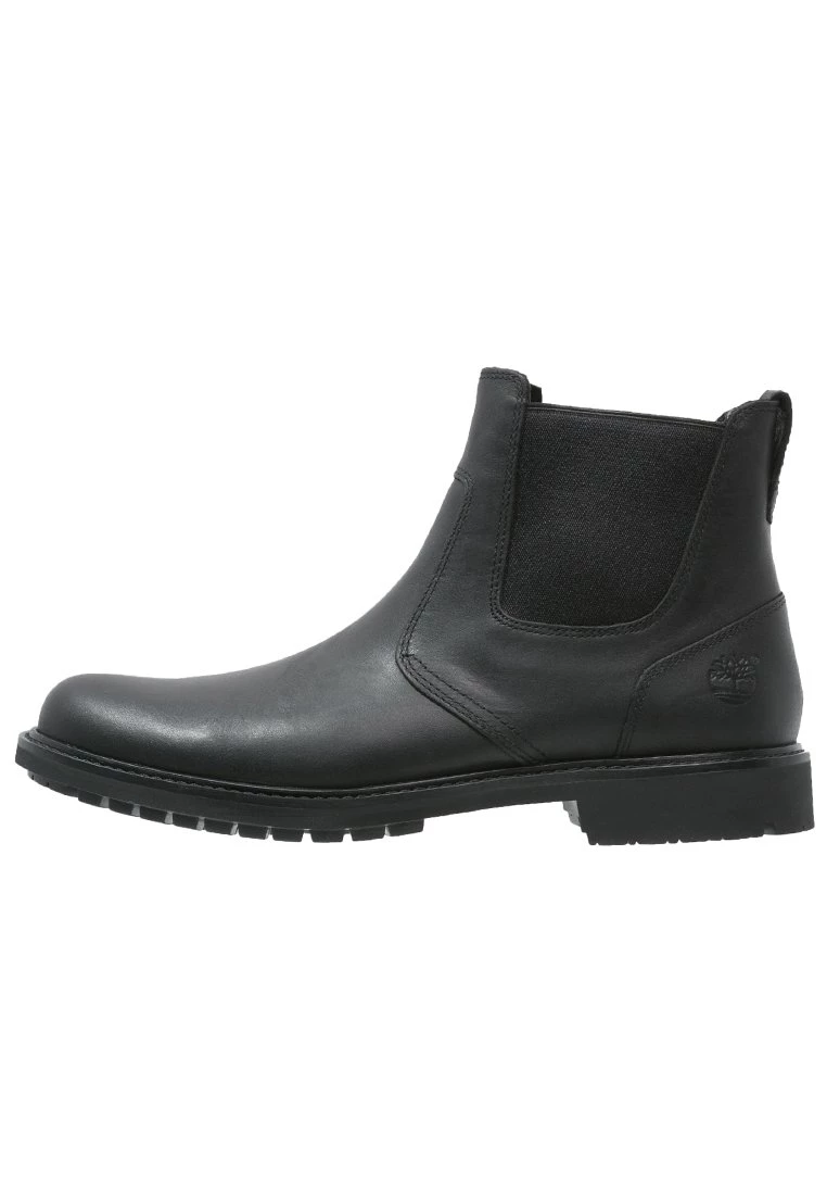 Timberland Uomo STORMBUCKS CHELSEA - Stivaletti - Black 1 Timberland Uomo STORMBUCKS CHELSEA - Stivaletti - Black