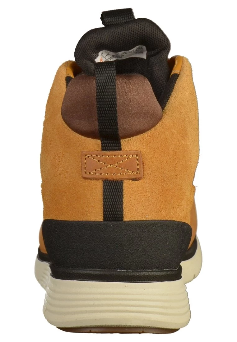 Timberland Bambini KILLINGTON HIKER CHUKKA - Sneakers Alte - Brown 4 Timberland Bambini KILLINGTON HIKER CHUKKA - Sneakers Alte - Brown - immagine 4
