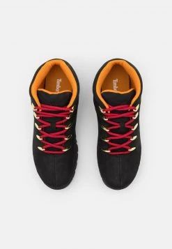 Timberland Uomo EURO SPRINT HIKER - Sneakers Alte - Black/red 9 Timberland Uomo EURO SPRINT HIKER - Sneakers Alte - Black/red -Discount Timberland in Italia e34ec7d613834580a5f47f05b608a1f0
