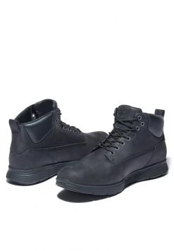 Timberland Uomo KILLINGTON GORETEX CHUKKA WP - Sneakers Alte - Jet Black -Discount Timberland in Italia e3b35baee9dd4515aeb8e738562eaf39