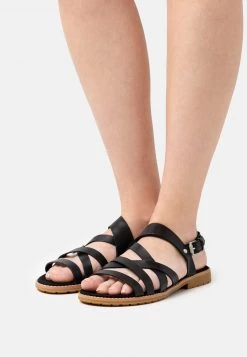 Timberland Donna CHICAGO RIVERSIDE MULTI - Sandali - Black