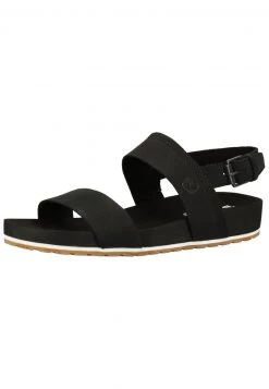 Donna TIMBERLAND SANDALEN - Sandali - Black 0011 11 Donna TIMBERLAND SANDALEN - Sandali - Black 0011 -Discount Timberland in Italia e4a979d7b820450891e828e6b2d64847