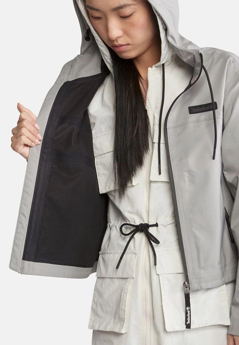 Timberland Donna WATERPROOF JACKET - Giacca Leggera - Griffin 5 Timberland Donna WATERPROOF JACKET - Giacca Leggera - Griffin - immagine 5