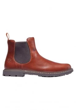 Timberland Uomo BELANGER EK+ CHELSEA - Stivaletti - Argan Oil