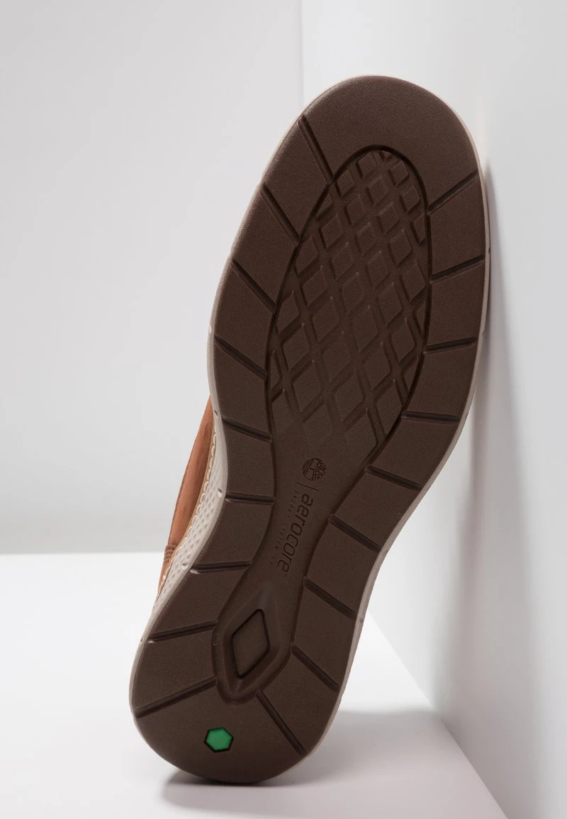 Timberland Uomo CROSS MARK PT CHUKKA - Sneakers Basse - Cognac 5 Timberland Uomo CROSS MARK PT CHUKKA - Sneakers Basse - Cognac - immagine 5