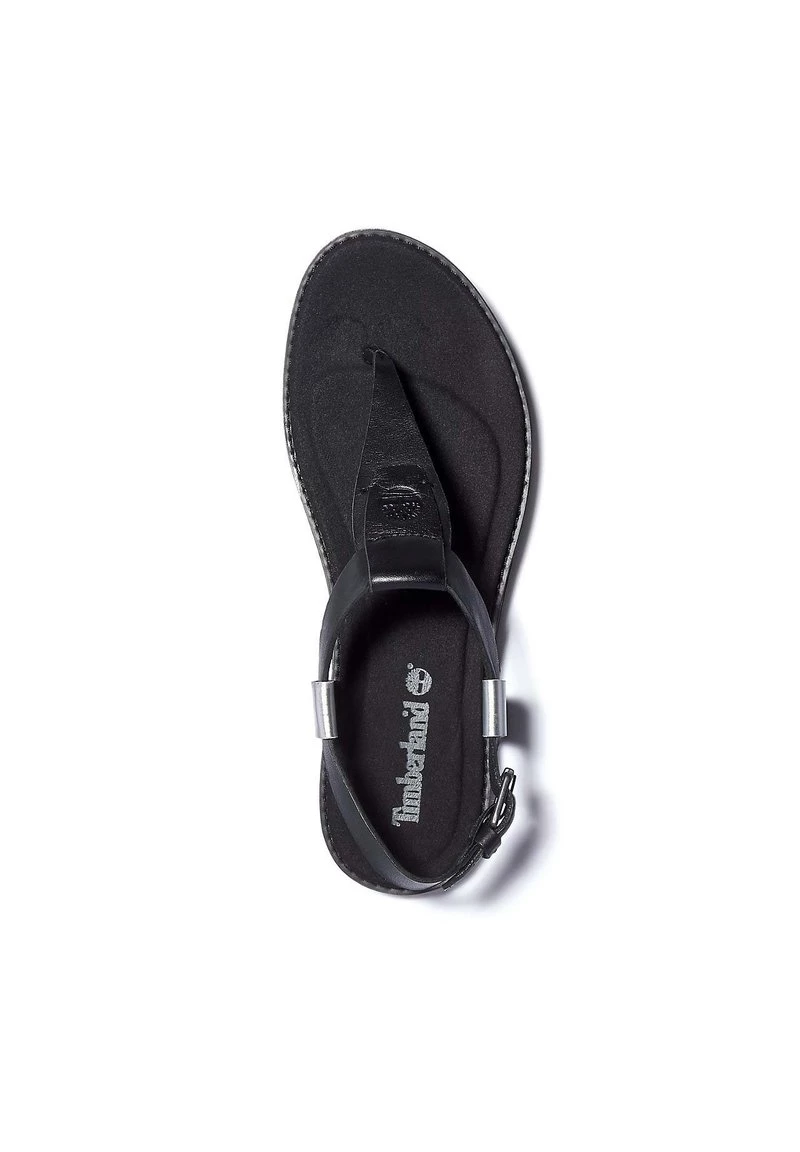 Timberland Donna CHICAGO THONG - Sandali Con Cinturino - Black 2 Timberland Donna CHICAGO THONG - Sandali Con Cinturino - Black - immagine 2