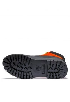 Timberland Uomo 6" PREM RUBBER TOE WP - Stivali Da Neve - Spicy Orange 9 Timberland Uomo 6" PREM RUBBER TOE WP - Stivali Da Neve - Spicy Orange -Discount Timberland in Italia e6ded5ac3a1b4d318f9959e81ee42af9