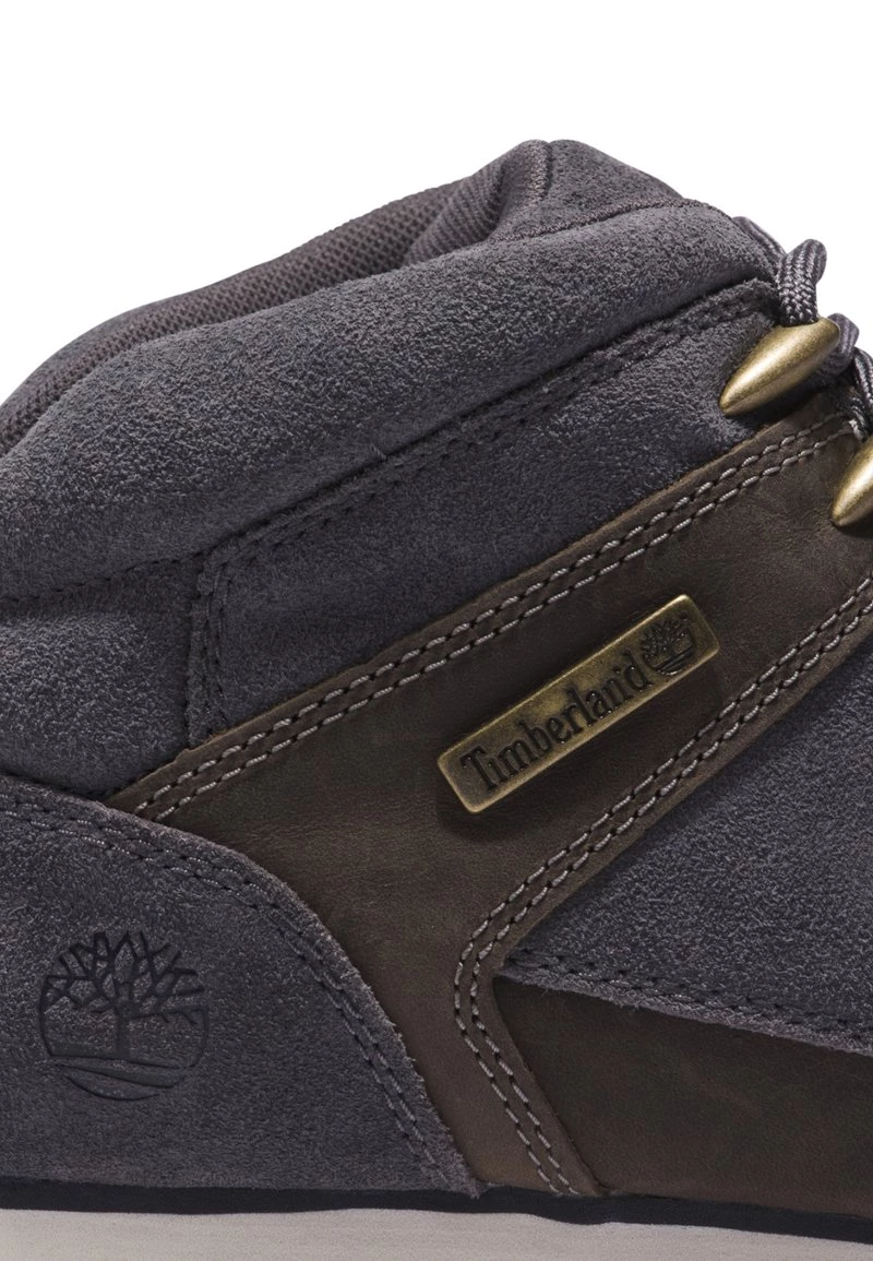 Timberland Uomo EURO SPRINT HIKER - Sneakers Basse - Forged Iron 7 Timberland Uomo EURO SPRINT HIKER - Sneakers Basse - Forged Iron - immagine 7