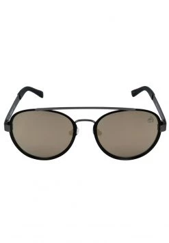 Timberland Uomo PER - Occhiali Da Sole - Matte Black