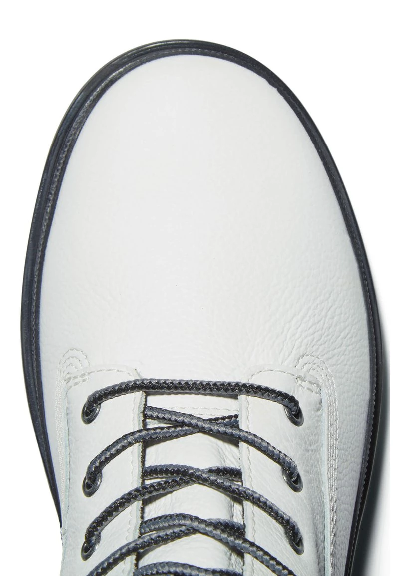 Timberland Donna RAY CITY - Stivaletti Con Plateau - White 4 Timberland Donna RAY CITY - Stivaletti Con Plateau - White - immagine 4