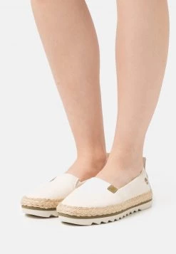 Timberland Donna BARCELONA BAY EK+ - Espadrillas - Natural