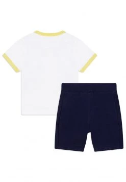 Timberland Bambini ENSEMBLE - Shorts - Blanc 9 Timberland Bambini ENSEMBLE - Shorts - Blanc -Discount Timberland in Italia e86b024a598e40978857ae8dc39fe9c3