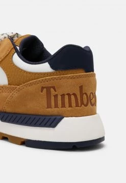 Timberland Uomo FIELD TREKKER - Sneakers Basse - Wheat/navy -Discount Timberland in Italia e8811fe22f79477a93ea38b673840003