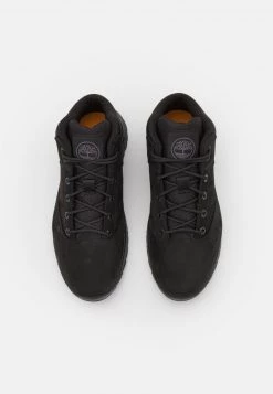 Timberland Uomo SOLAR WAVE SUPER - Sneakers Alte - Blackout -Discount Timberland in Italia e8f187daebd24f89b47b14301e1bb5c2