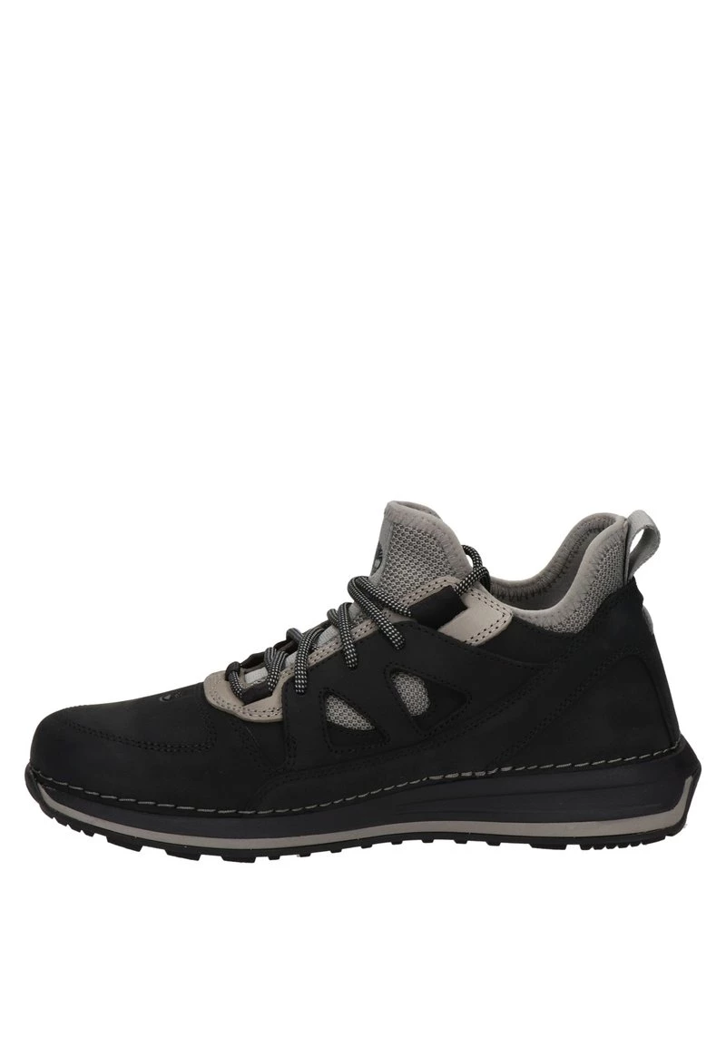 Timberland Uomo Sneakers Basse - Zwart 6 Timberland Uomo Sneakers Basse - Zwart - immagine 6
