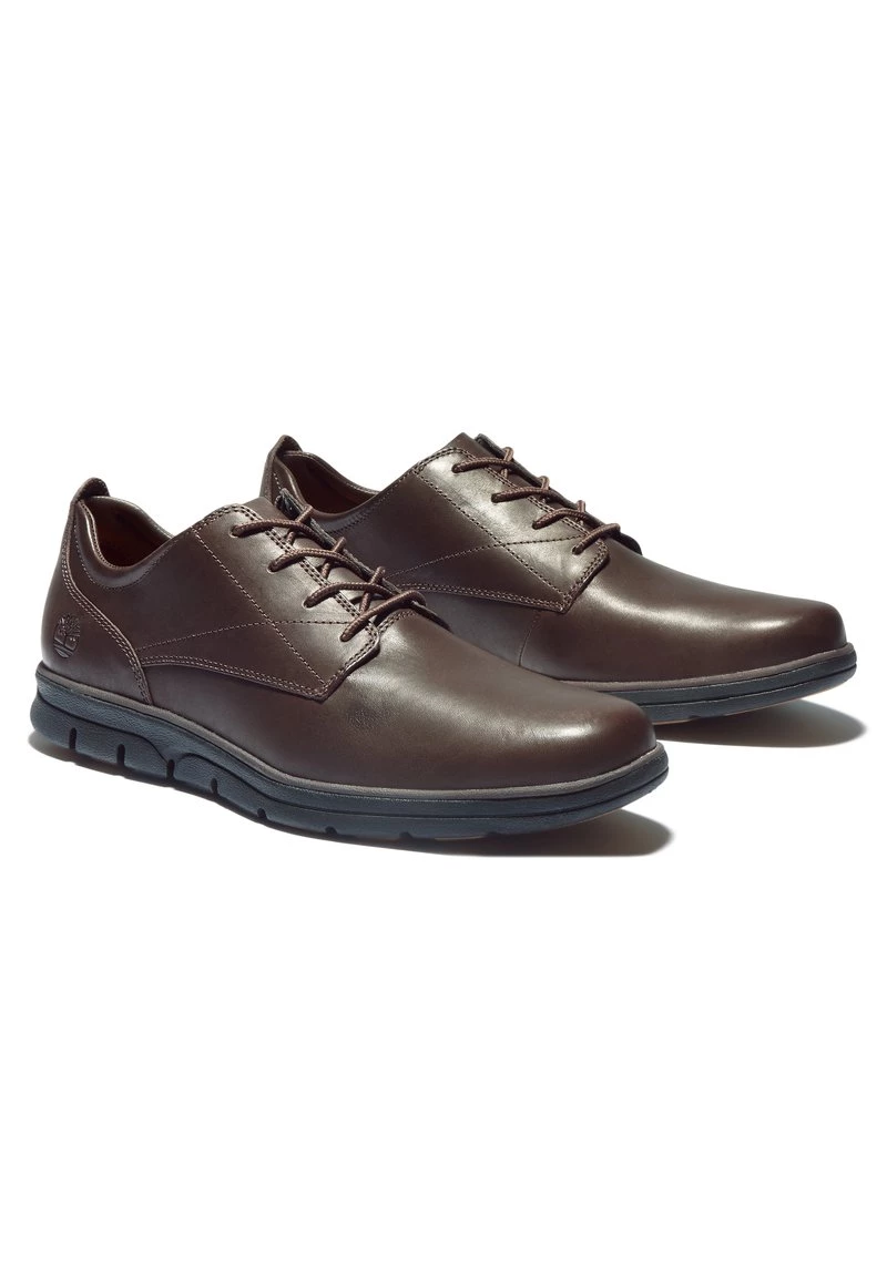 Timberland Uomo BRADSTREET - Stringate Sportive - Soil Brown 4 Timberland Uomo BRADSTREET - Stringate Sportive - Soil Brown - immagine 4