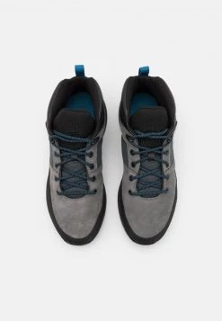 Timberland Uomo SPRINT TREKKER SUPER - Sneakers Alte - Mid Grey -Discount Timberland in Italia e993b31b42bf4db7aecb54caf0f0a1f1