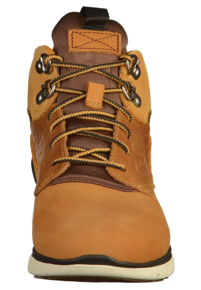 Timberland Bambini KILLINGTON HIKER CHUKKA - Sneakers Alte - Brown 6 Timberland Bambini KILLINGTON HIKER CHUKKA - Sneakers Alte - Brown - immagine 6