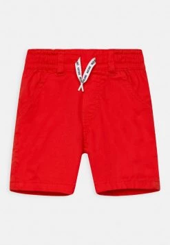 Timberland Bambini BERMUDA - Shorts - Bright Red