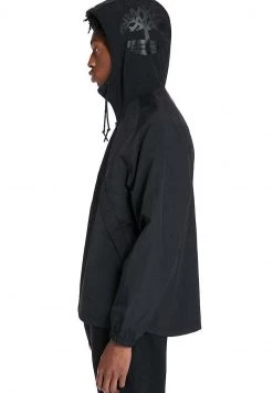 Timberland Uomo WINDBREAKER PULLOVER - Giacca A Vento - Black 8 Timberland Uomo WINDBREAKER PULLOVER - Giacca A Vento - Black -Discount Timberland in Italia ea02db36099444a290ddc8aa2b144c95