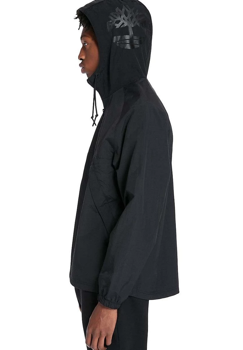 Timberland Uomo WINDBREAKER PULLOVER - Giacca A Vento - Black 4 Timberland Uomo WINDBREAKER PULLOVER - Giacca A Vento - Black - immagine 4