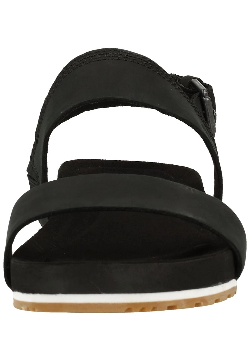 Donna TIMBERLAND SANDALEN - Sandali - Black 0011 7 Donna TIMBERLAND SANDALEN - Sandali - Black 0011 - immagine 7