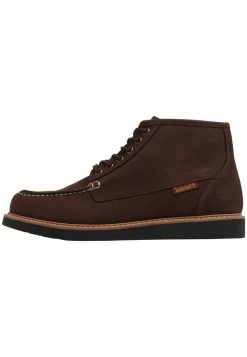 Timberland Uomo NEWMARKET II BOAT CHUKKA - Stivaletti Stringati - Soil