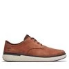 Timberland Uomo CROSS MARK PT OXFORD - Stringate Sportive - Cappuccino