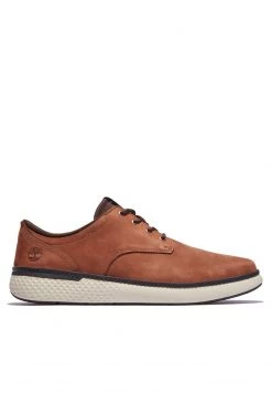 Timberland Uomo CROSS MARK PT OXFORD - Stringate Sportive - Cappuccino