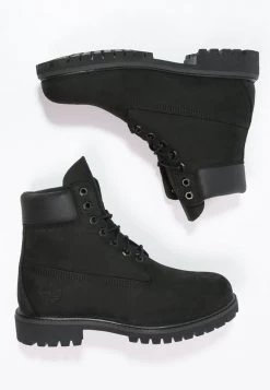 Timberland Uomo 6" PREMIUM - Stivaletti Stringati - Black 12 Timberland Uomo 6" PREMIUM - Stivaletti Stringati - Black -Discount Timberland in Italia ea6c6867b71e40049eb07d8dca5a11e1