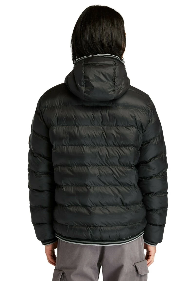 Timberland Uomo Giacca Invernale - Black 3 Timberland Uomo Giacca Invernale - Black - immagine 3