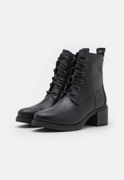 Timberland Donna DALSTON VIBE BOOTIE ZIP - Stivaletti Stringati - Black 8 Timberland Donna DALSTON VIBE BOOTIE ZIP - Stivaletti Stringati - Black -Discount Timberland in Italia ec0d8bb8306844168fb3ad7c08b992c3