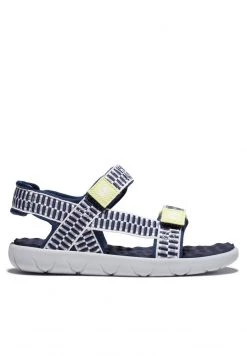 Timberland Bambini Sandali Da Trekking - Black Iris -Discount Timberland in Italia ecbd6a316b87499cb6c1ddf020da23ff