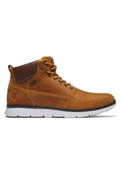 Timberland Uomo KILLINGTON GORETEX CHUKKA WP - Sneakers Basse - Wheat