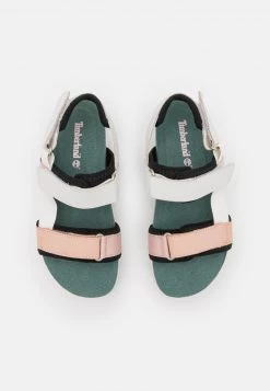 Timberland Donna SANTA MONICA SUNRISE SPORTY - Sandali Con Plateau - Light Pink/teal 11 Timberland Donna SANTA MONICA SUNRISE SPORTY - Sandali Con Plateau - Light Pink/teal -Discount Timberland in Italia ecf177a722914275b8a0ff9ee30f3230