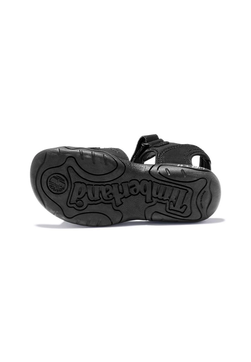 Timberland Bambini ADVENTURE SEEKER 2 STRAP SANDAL - Sandali Da Trekking - Black 2 Timberland Bambini ADVENTURE SEEKER 2 STRAP SANDAL - Sandali Da Trekking - Black - immagine 2