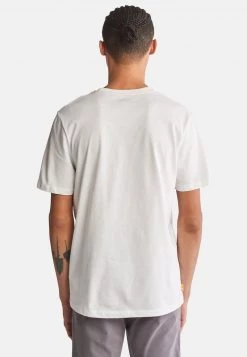 Timberland Uomo TREE LOGO TEE - T-shirt Con Stampa - White 8 Timberland Uomo TREE LOGO TEE - T-shirt Con Stampa - White -Discount Timberland in Italia ef3660ae35634f42bc9668f8eb9d8151