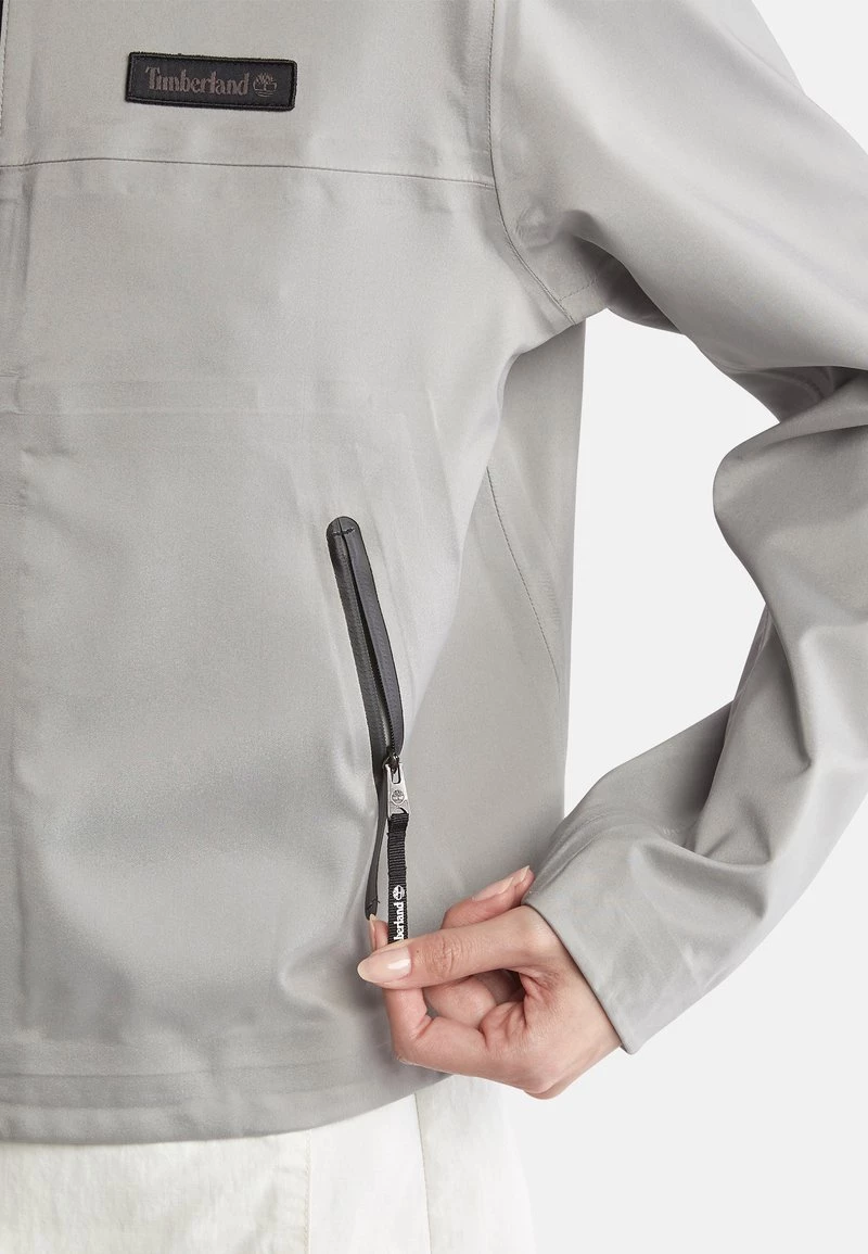 Timberland Donna WATERPROOF JACKET - Giacca Leggera - Griffin 6 Timberland Donna WATERPROOF JACKET - Giacca Leggera - Griffin - immagine 6