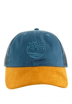 Timberland Unisex Cappellino - Bleu -Discount Timberland in Italia ef5e9034639b4a1b8f59e3e2613a1001