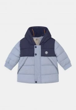 Timberland Bambini PUFFER - Cappotto Invernale - Azur