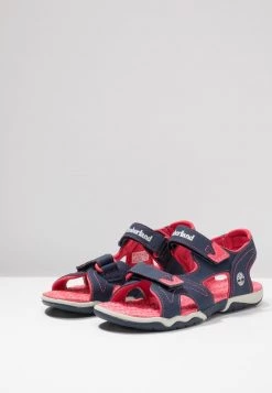 Timberland Bambini ADVENTURE SEEKER 2 STRAP - Sandali Da Trekking - Navy/pink 8 Timberland Bambini ADVENTURE SEEKER 2 STRAP - Sandali Da Trekking - Navy/pink -Discount Timberland in Italia ef8385fa08bf4cfc895f7f3702864f9f