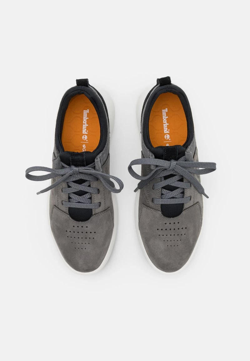 Timberland Uomo BRADSTREETULTRA SOCKFITOX - Sneakers Basse - Medium Grey 4 Timberland Uomo BRADSTREETULTRA SOCKFITOX - Sneakers Basse - Medium Grey - immagine 4