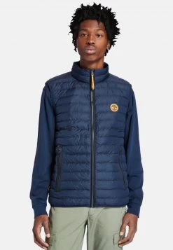 Timberland Uomo AXIS - Smanicato - Dark Sapphire