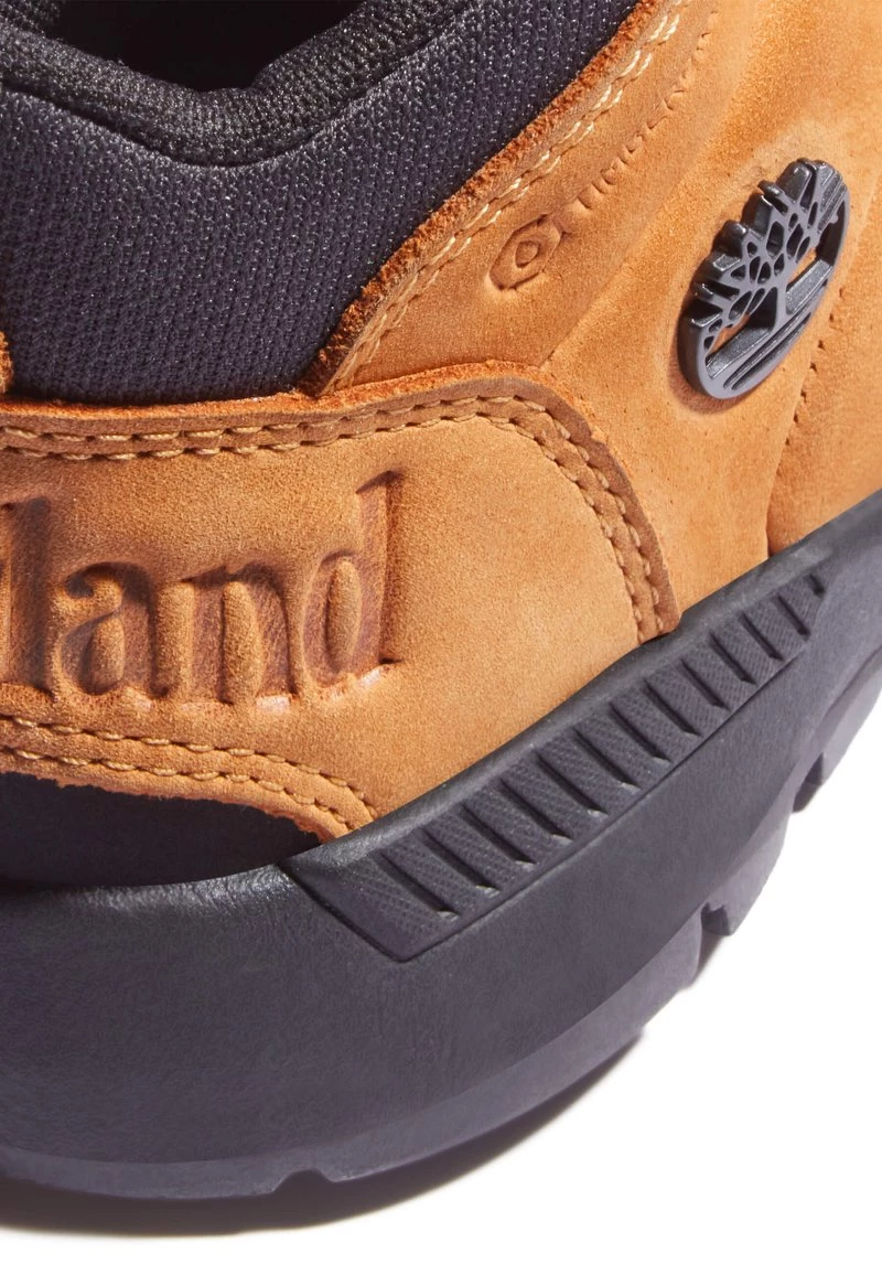 Timberland Bambini Sneakers Basse - Orange 8 Timberland Bambini Sneakers Basse - Orange - immagine 8