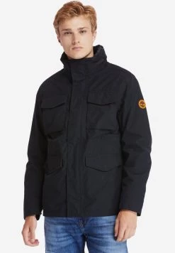 Timberland Uomo 3IN1 - Parka - Black
